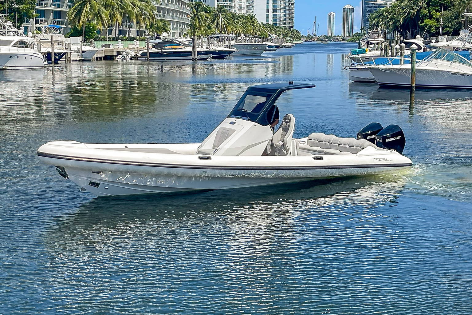 New 2025 Ribco Venom 30 #R30B image 1