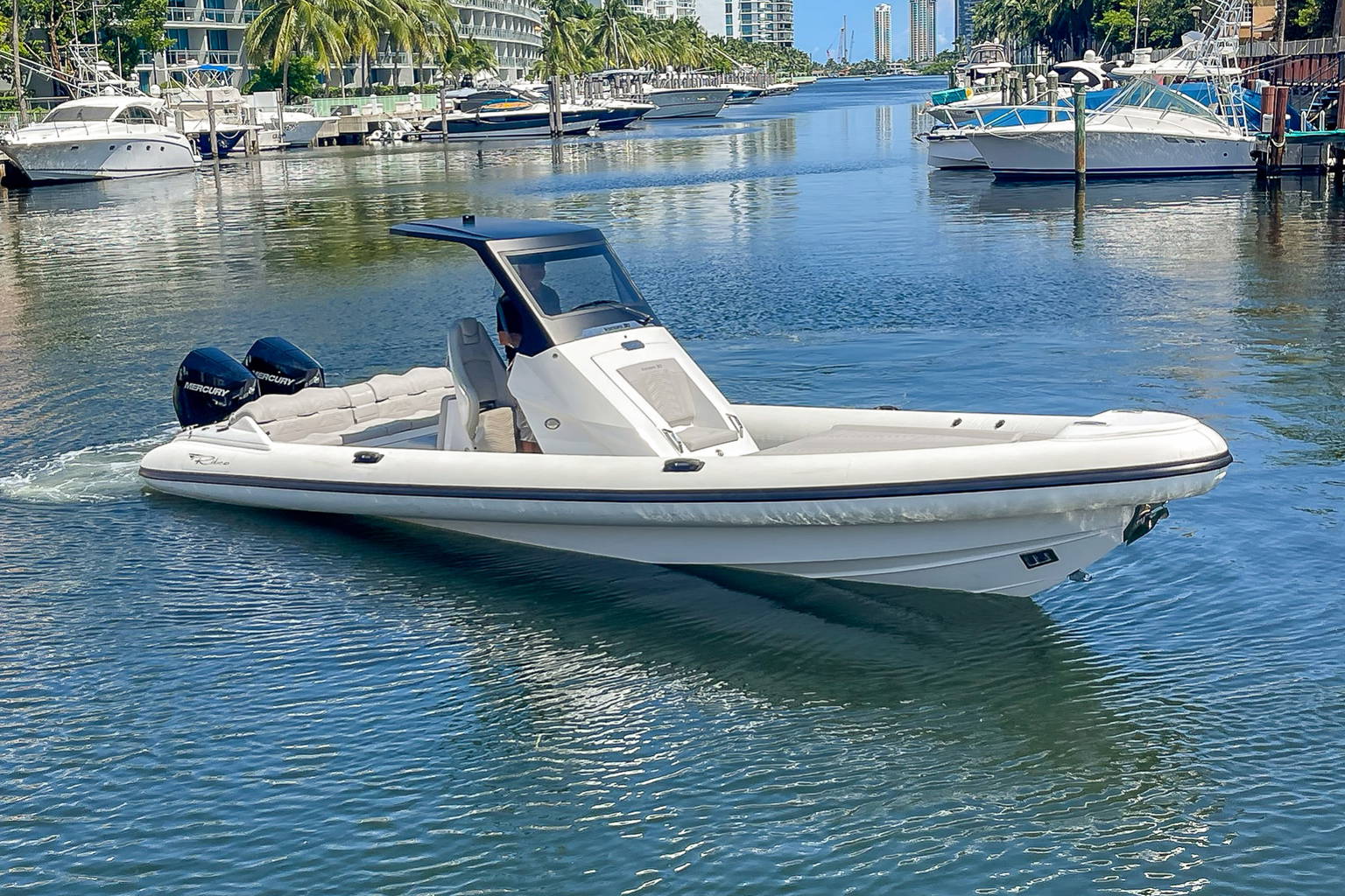 New 2025 Ribco Venom 30 #R30B image 6