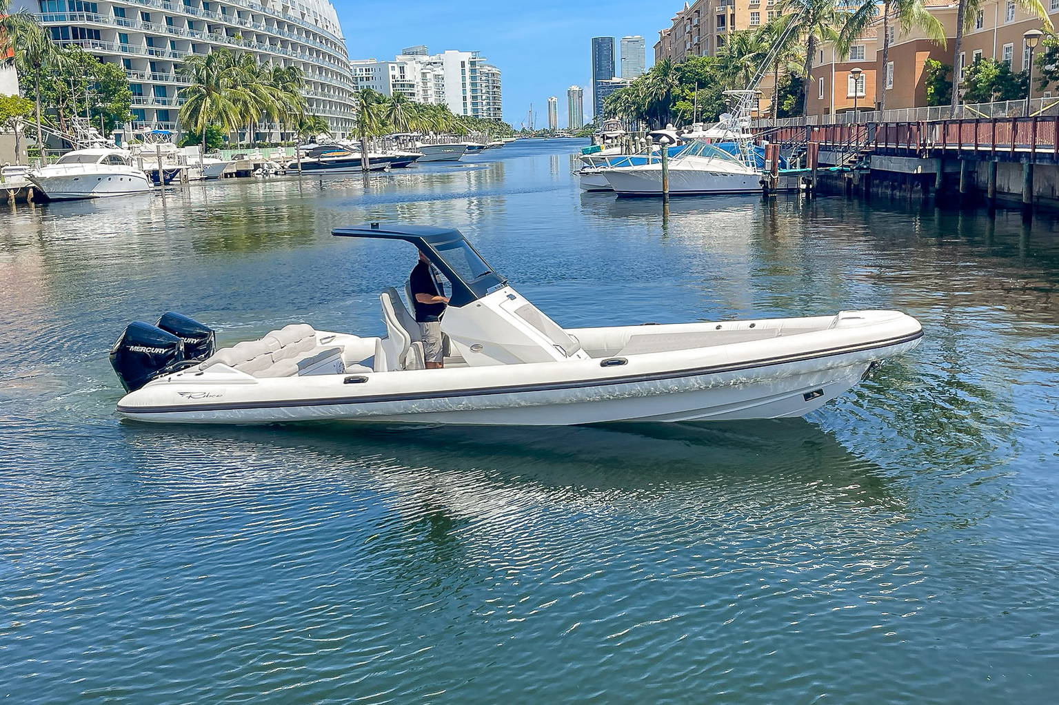 New 2025 Ribco Venom 30 #R30B image 5