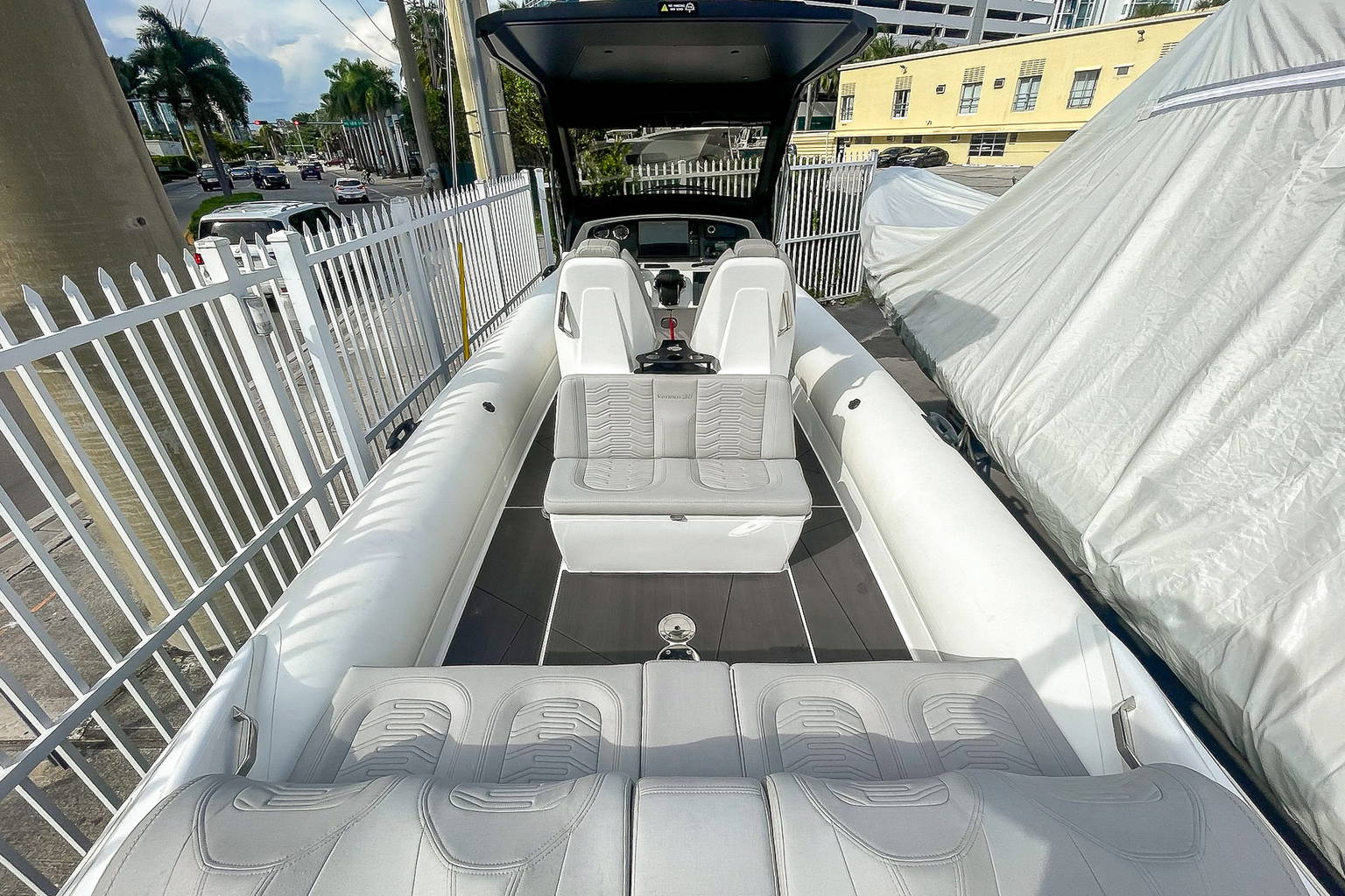 New 2025 Ribco Venom 30 #R30B image 7