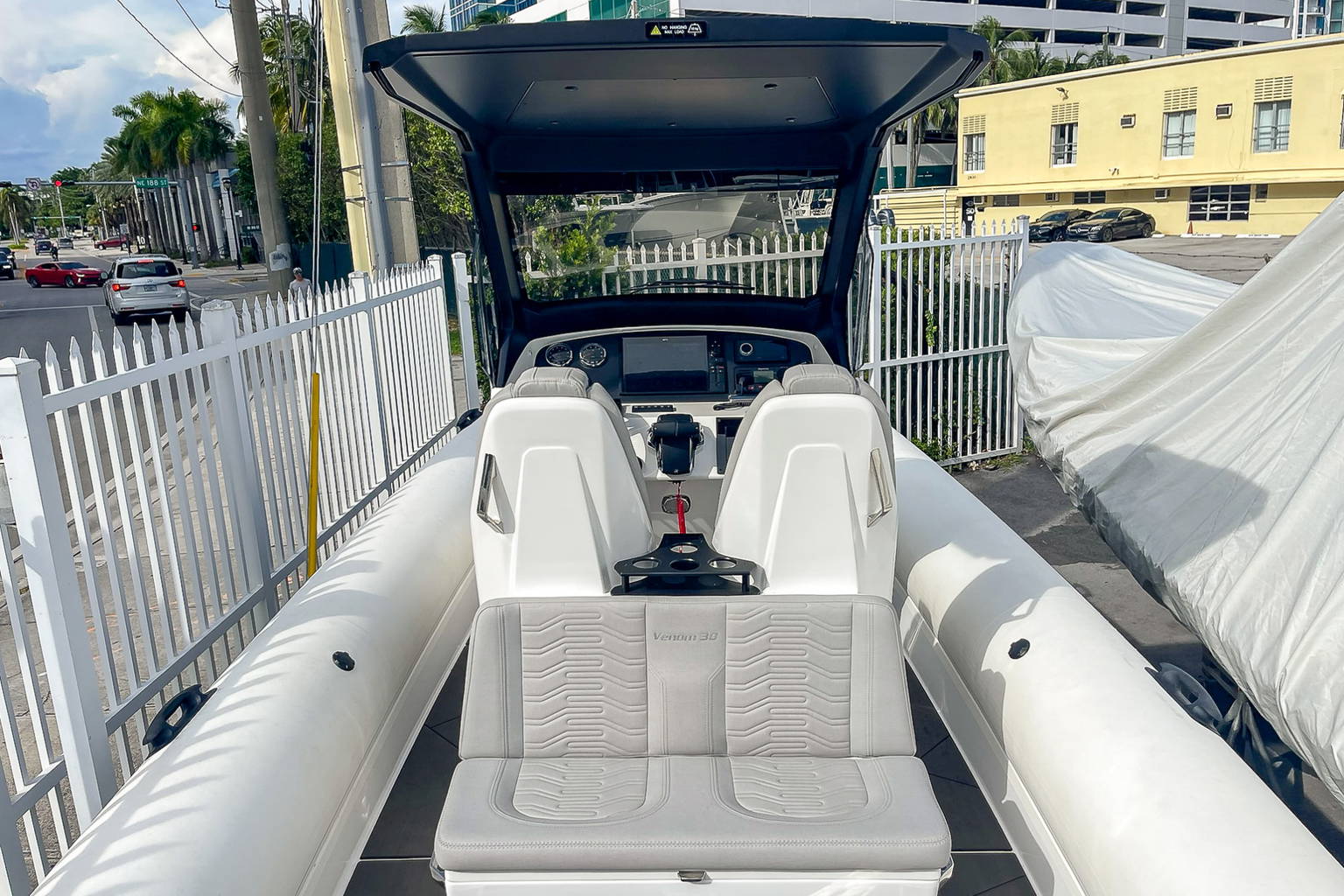 New 2025 Ribco Venom 30 #R30B image 8