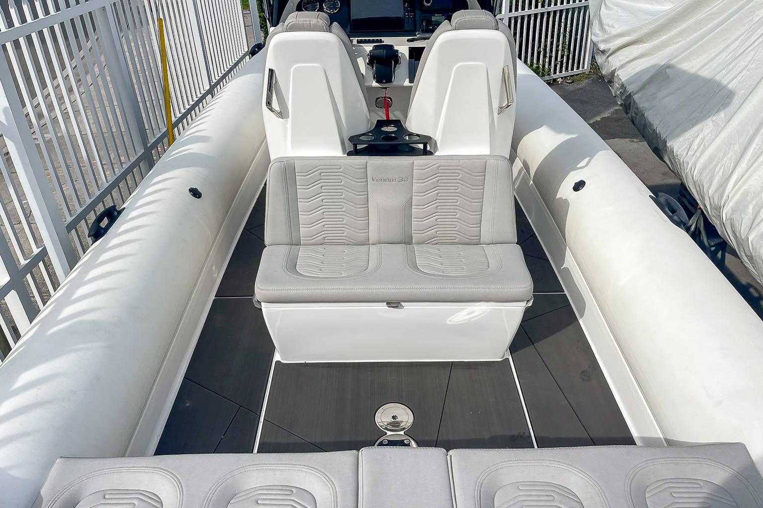 New 2025 Ribco Venom 30 #R30B image 9