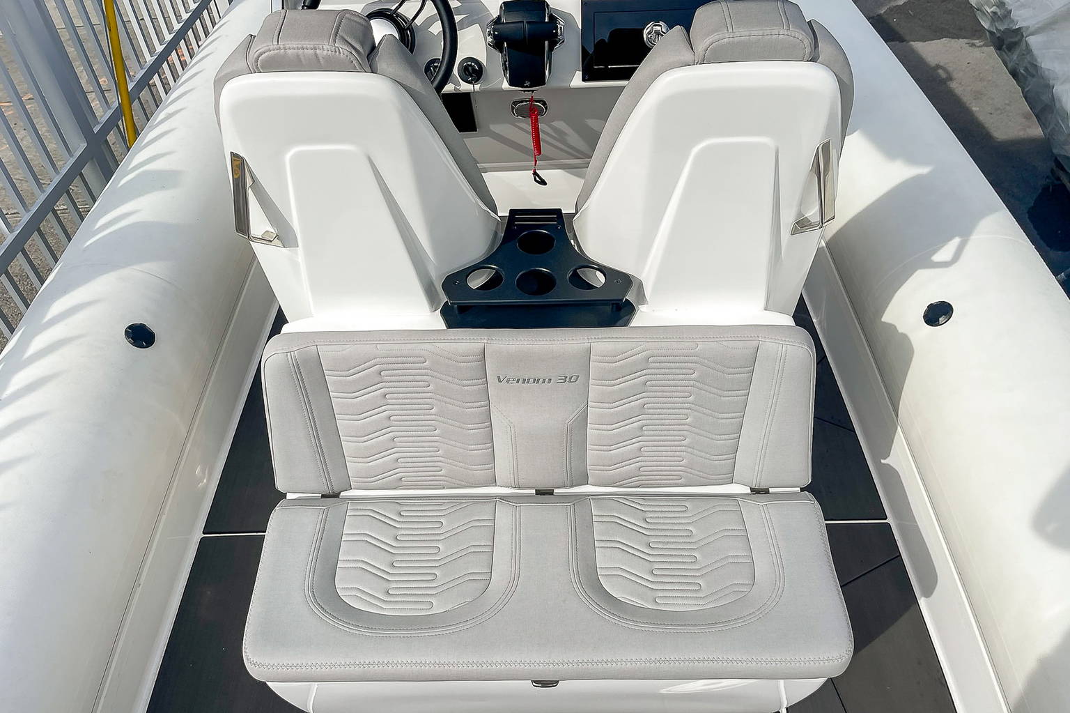 New 2025 Ribco Venom 30 #R30B image 16