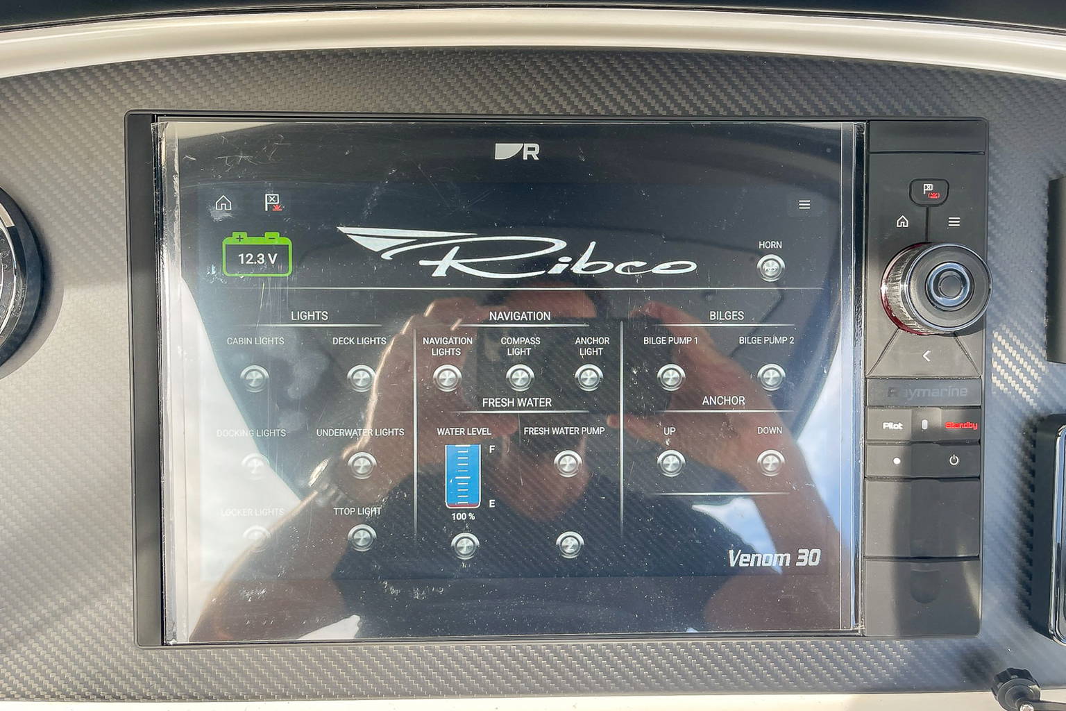 New 2025 Ribco Venom 30 #R30B image 19