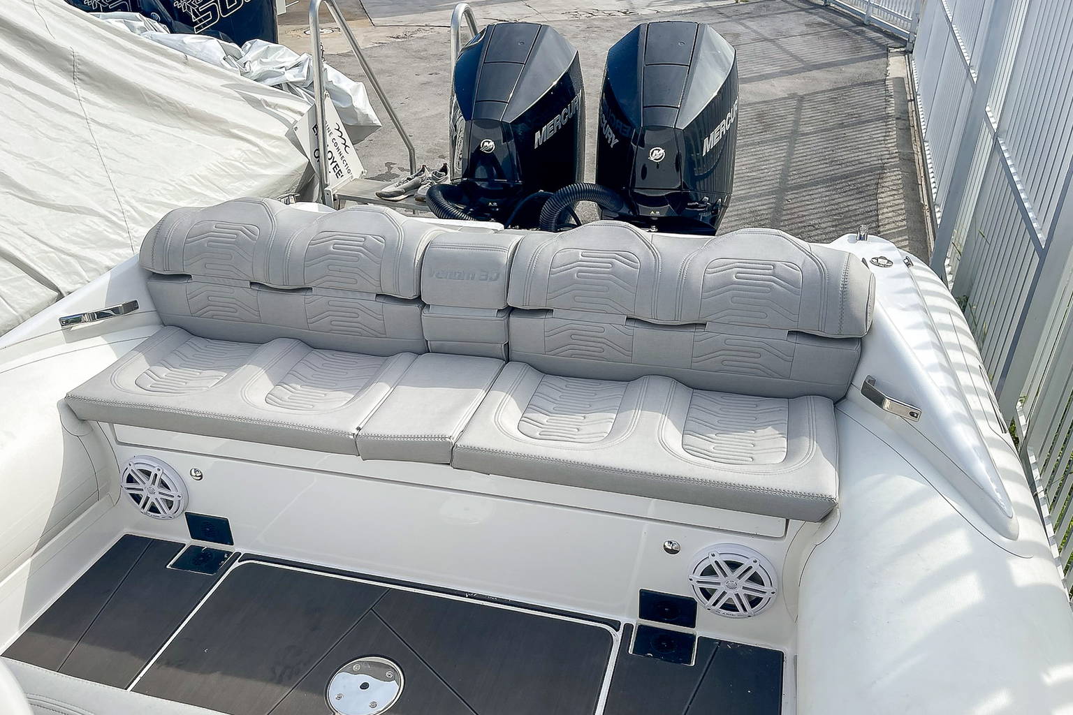 New 2025 Ribco Venom 30 #R30B image 10