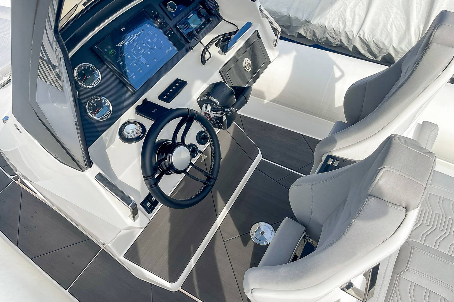 New 2025 Ribco Venom 30 #R30B image 22