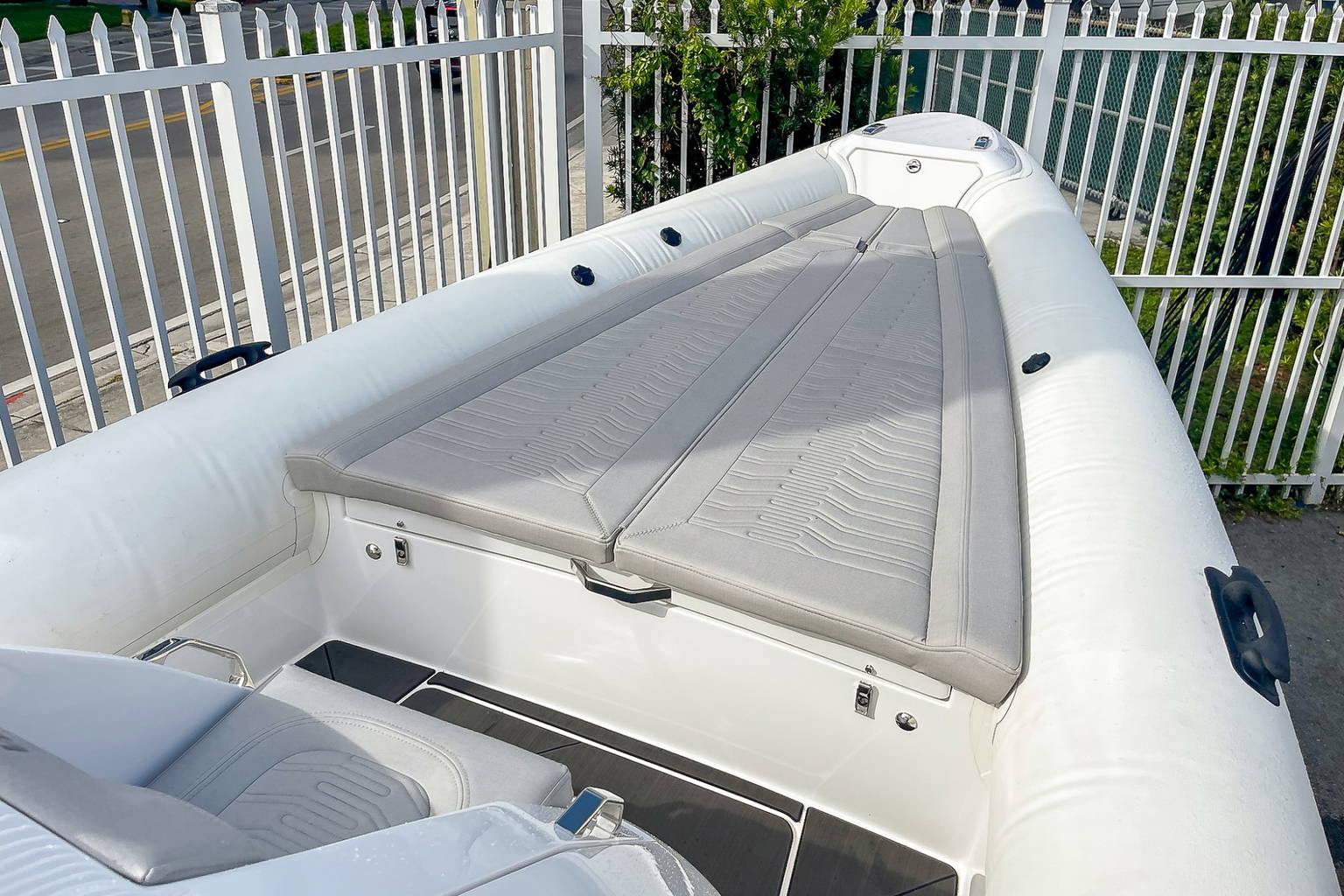 New 2025 Ribco Venom 30 #R30B image 23