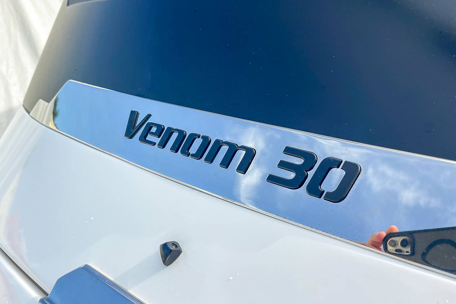 New 2025 Ribco Venom 30 #R30B image 25
