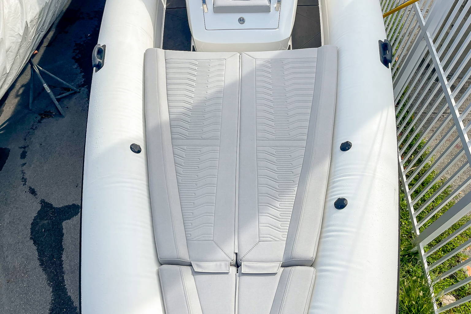 New 2025 Ribco Venom 30 #R30B image 27