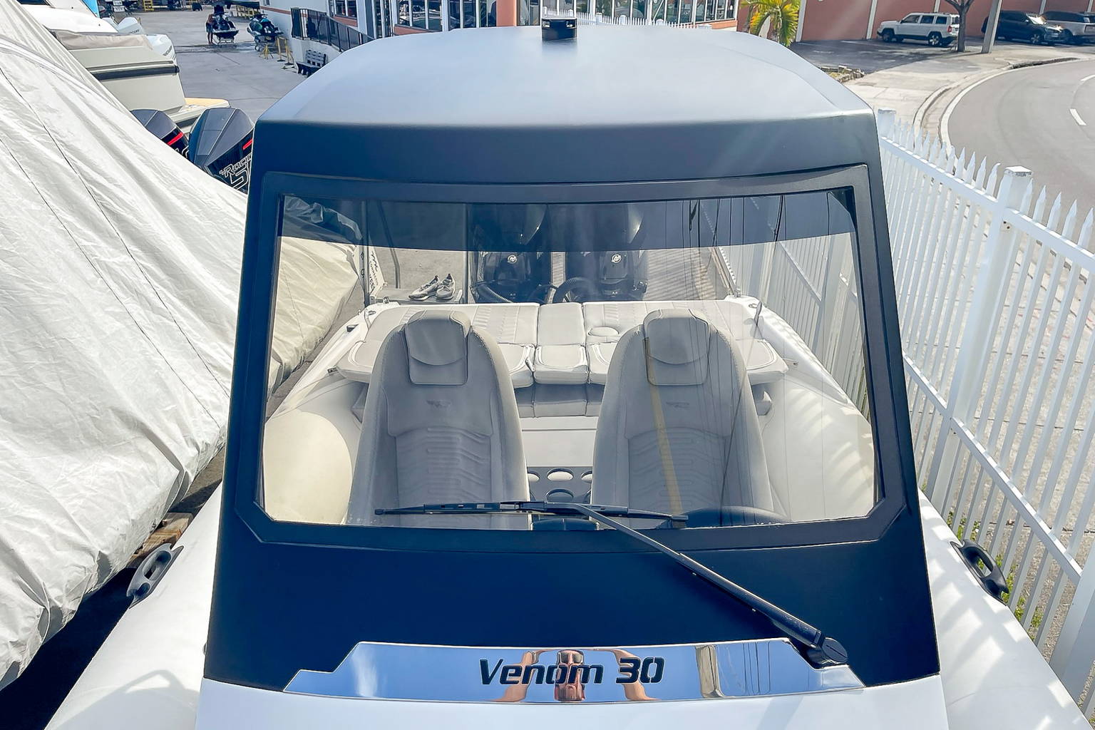 New 2025 Ribco Venom 30 #R30B image 31
