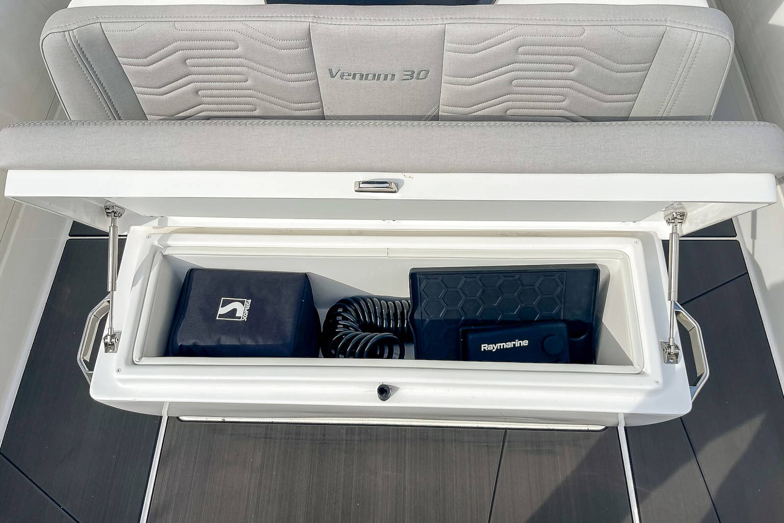 New 2025 Ribco Venom 30 #R30B image 17