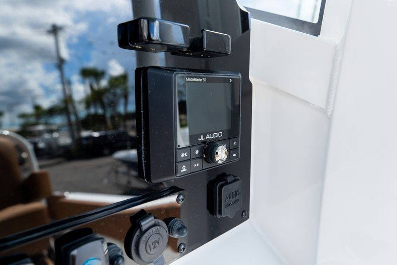 New 2023 Sea Hunt Ultra 255 SE #0282 image 24