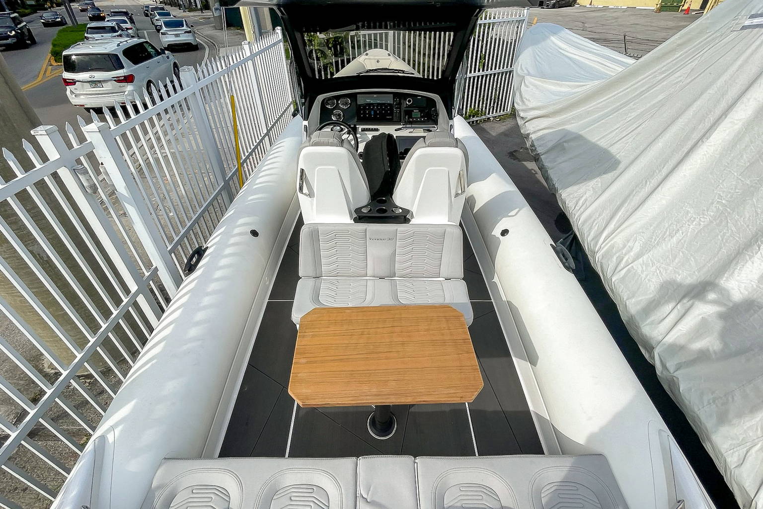 New 2025 Ribco Venom 30 #R30B image 12