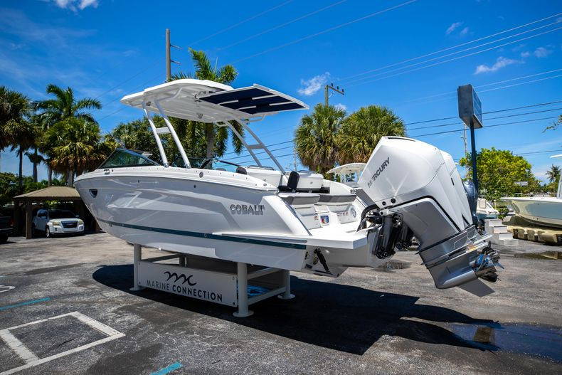 New 2022 Cobalt R8 OB #8064 image 6