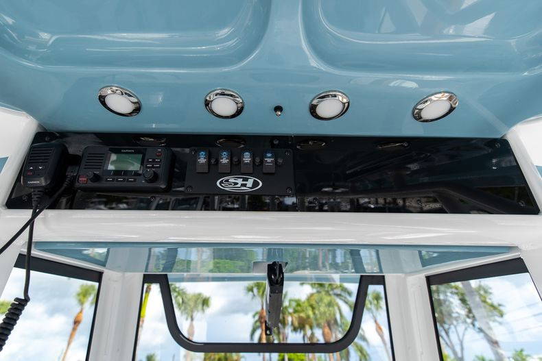 New 2023 Sea Hunt Ultra 255 SE #0282 image 28