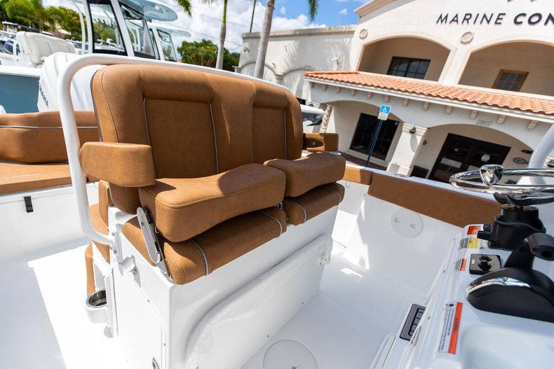 New 2023 Sea Hunt Ultra 255 SE #0282 image 30