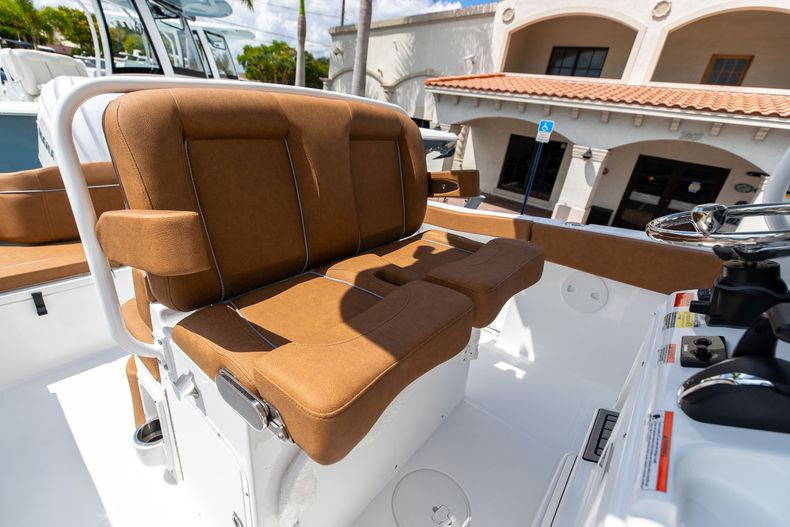 New 2023 Sea Hunt Ultra 255 SE #0282 image 31