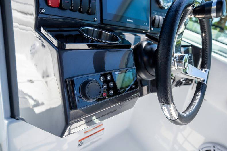 New 2022 Blackfin 232DC #K102 image 19