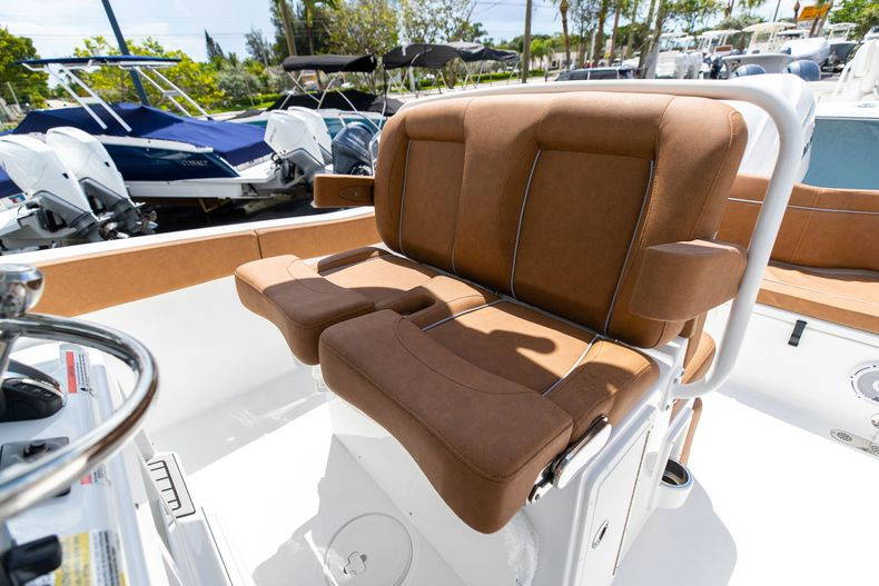 New 2023 Sea Hunt Ultra 255 SE #0282 image 35