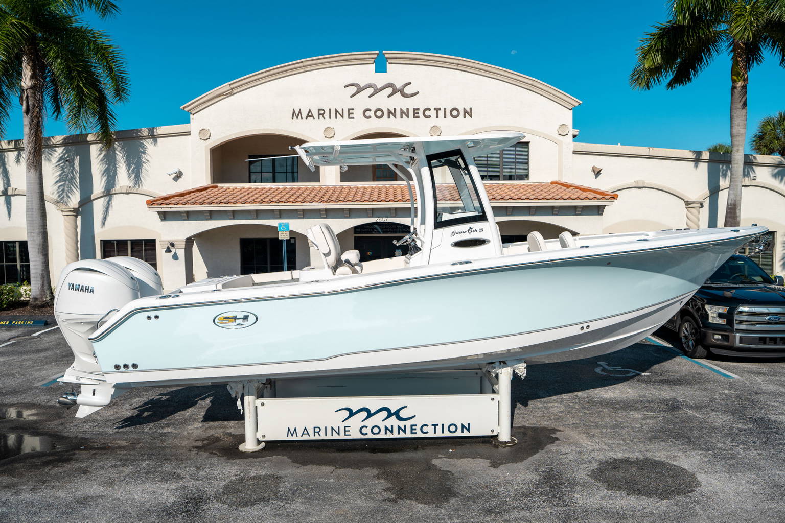 New 2025 Sea Hunt Gamefish 25 #1038 image 1