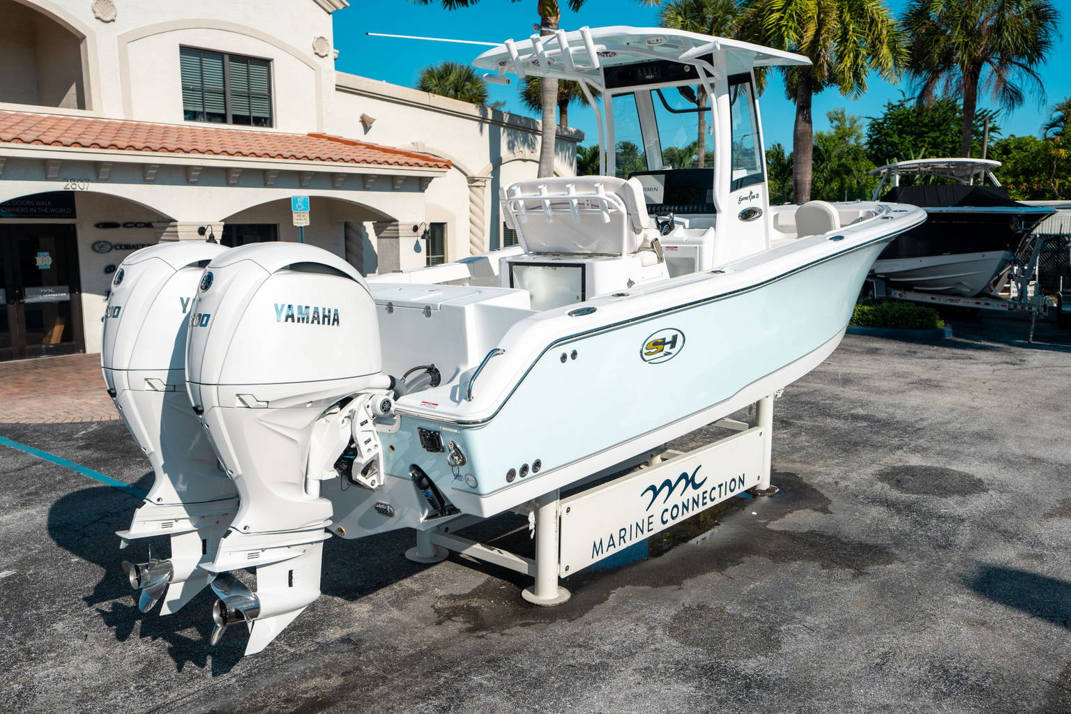 New 2025 Sea Hunt Gamefish 25 #1038 image 2