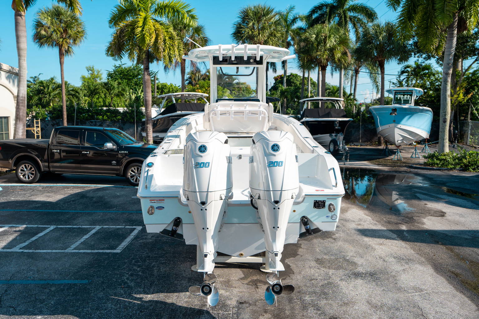 New 2025 Sea Hunt Gamefish 25 #1038 image 3