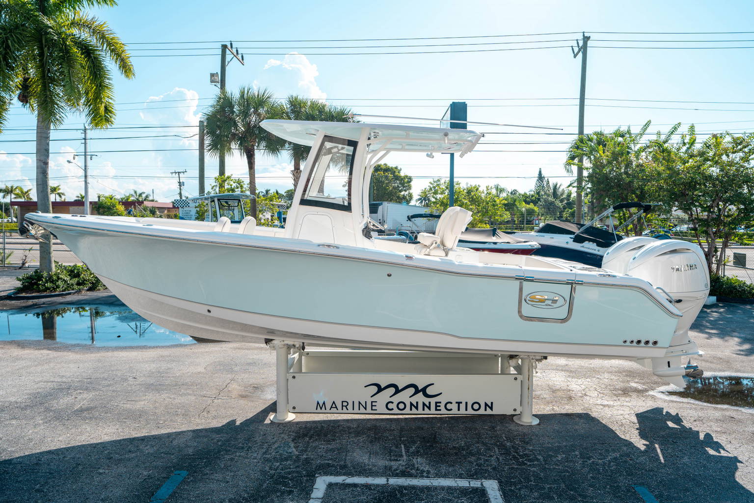 New 2025 Sea Hunt Gamefish 25 #1038 image 5