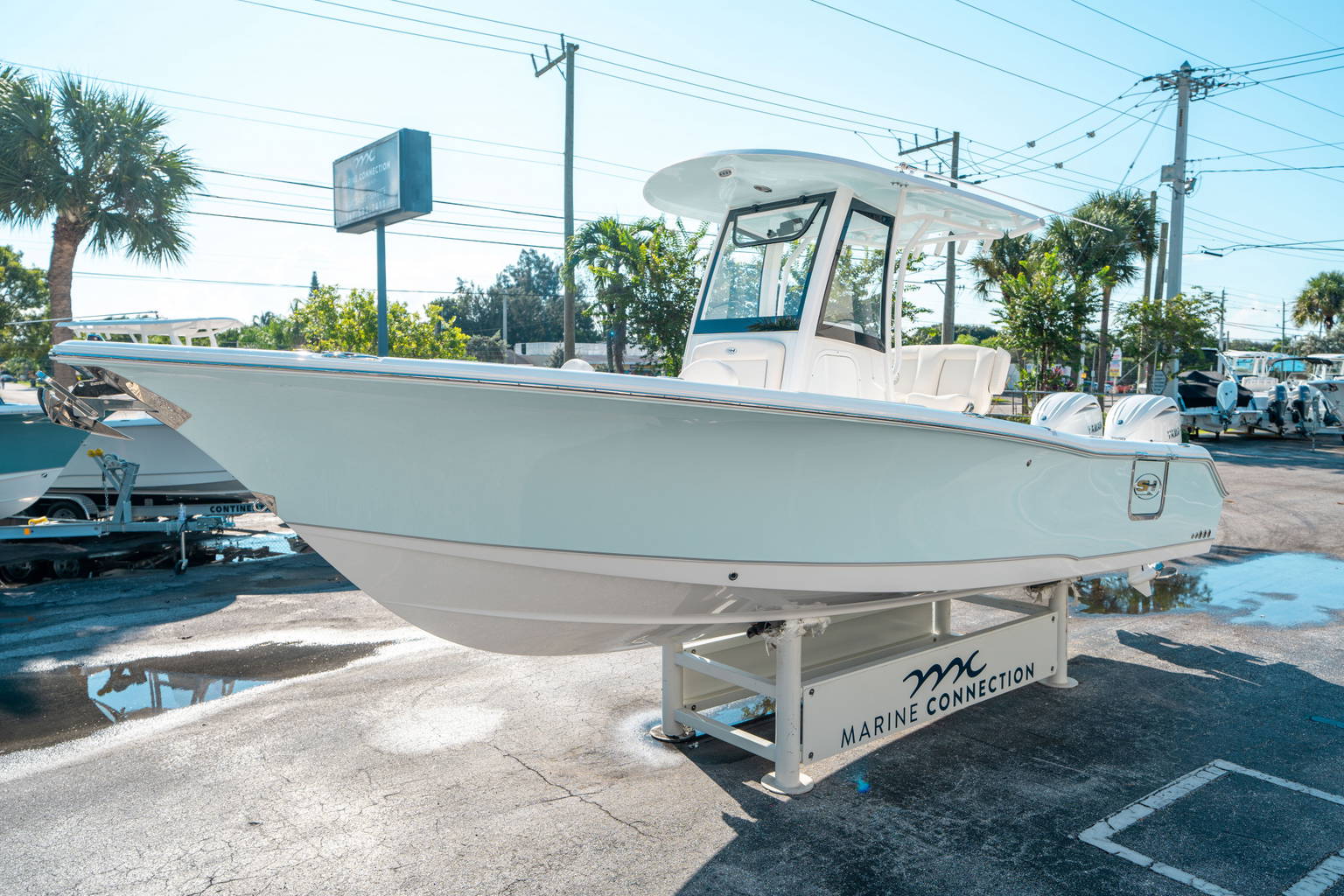 New 2025 Sea Hunt Gamefish 25 #1038 image 6