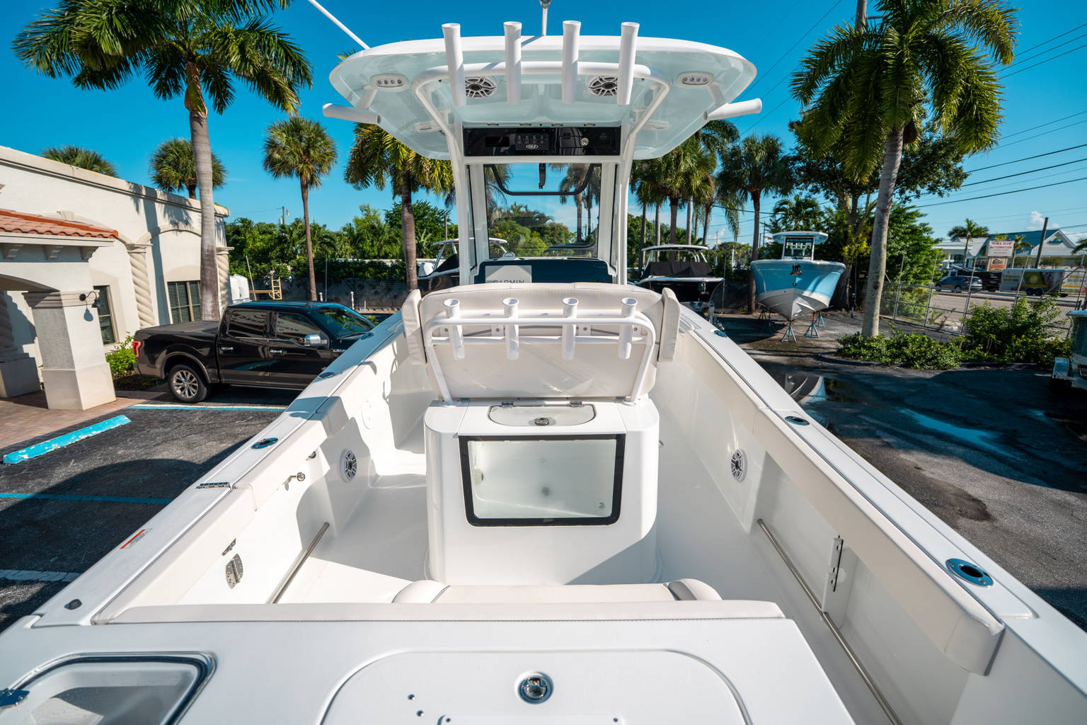 New 2025 Sea Hunt Gamefish 25 #1038 image 9