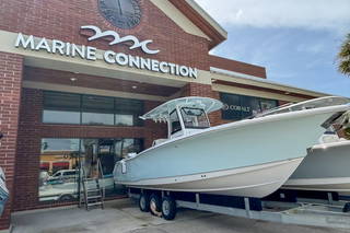 New 2025 Sea Hunt Ultra 305 SE for sale