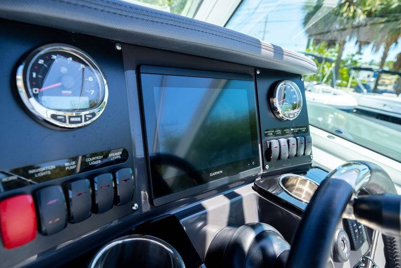 New 2022 Blackfin 232DC #K102 image 20