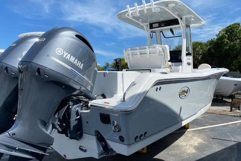 New 2023 Sea Hunt Gamefish 25 #0736 image 4