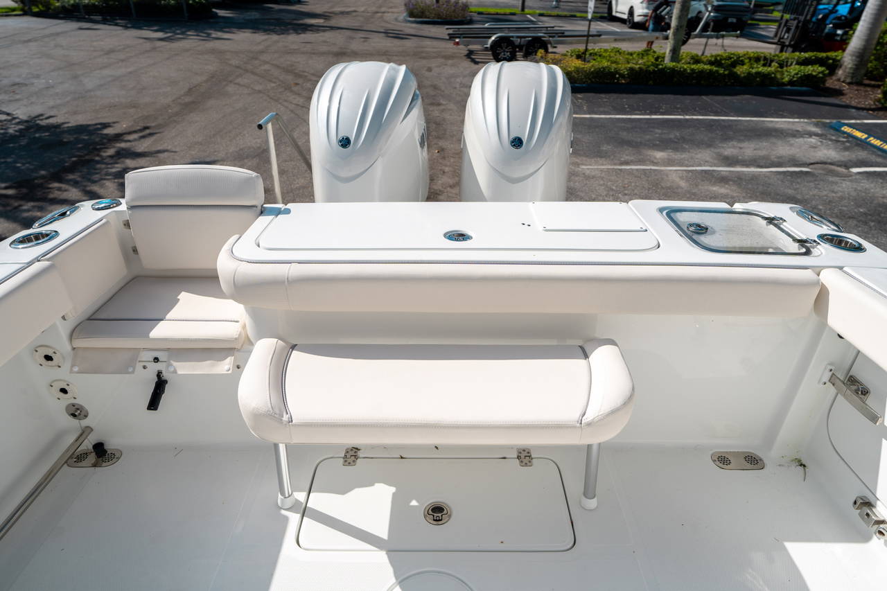 Alternative image of Sea Hunt Gamefish 27 FS in Stuart, FL