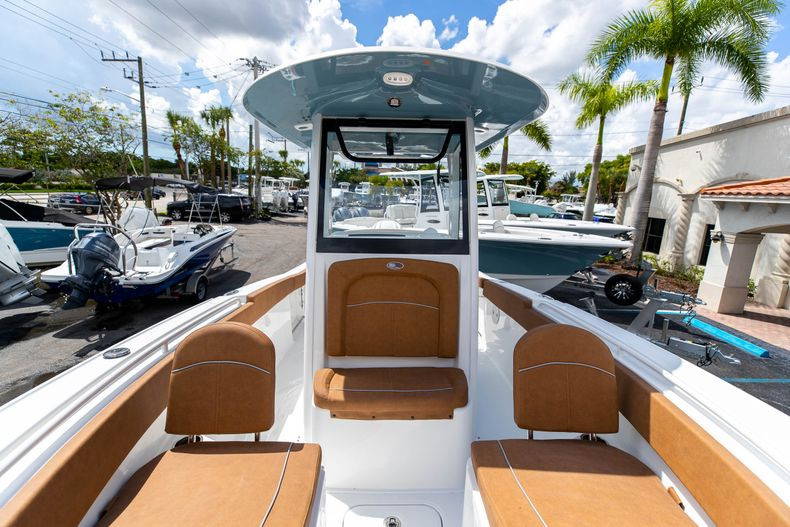 New 2023 Sea Hunt Ultra 255 SE #0282 image 46