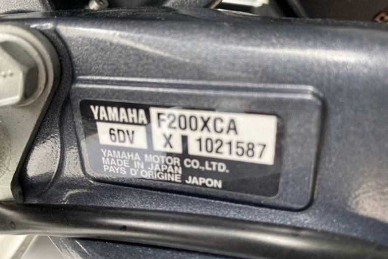 New 2023 Sea Hunt Ultra 275 SE #0308 image 5
