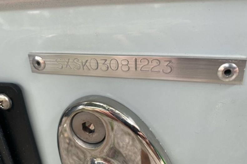 New 2023 Sea Hunt Ultra 275 SE #0308 image 6
