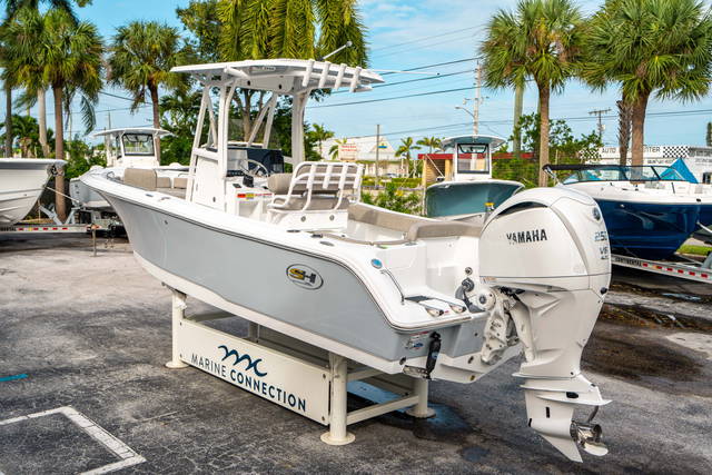 Sea Hunt 234 Ultra For Sale