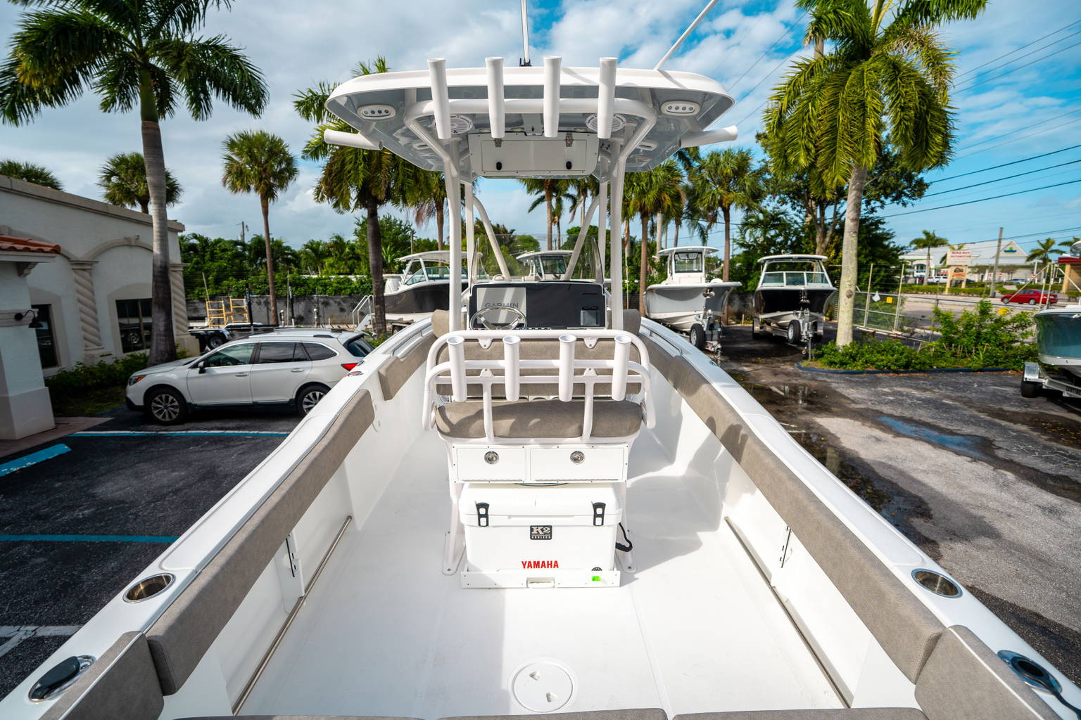 New 2025 Sea Hunt Ultra 234 #0492 image 9