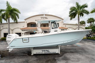 New 2025 Sea Hunt Gamefish 30 FS for sale