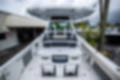 Used 2021 Blackfin 332CC image 5