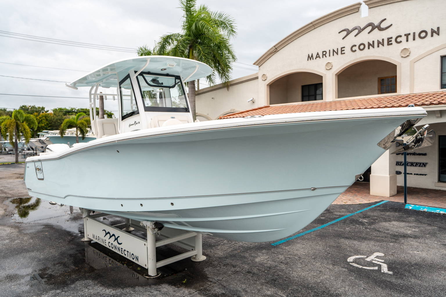 New 2025 Sea Hunt Gamefish 30 FS #0010 image 8