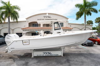 New 2025 Sea Hunt Ultra 305 SE for sale