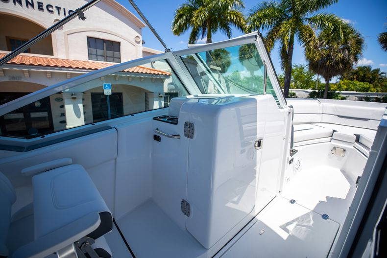 New 2022 Blackfin 232DC #K102 image 21