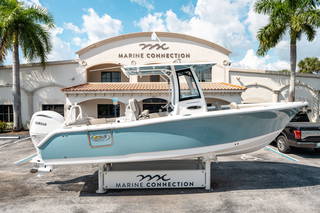 New 2025 Sea Hunt Ultra 255 SE for sale