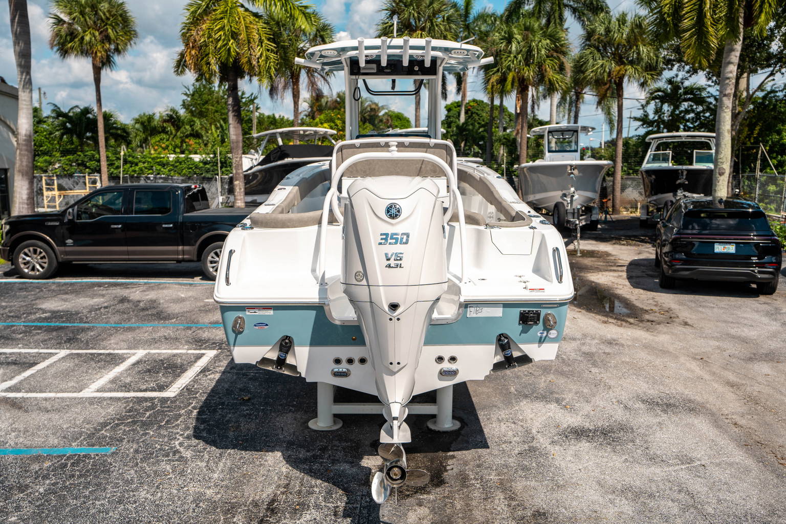 New 2025 Sea Hunt Ultra 255 SE #0091 image 3