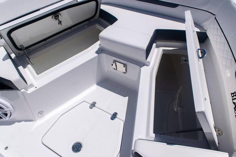 New 2023 Blackfin 252CC #D356 image 30