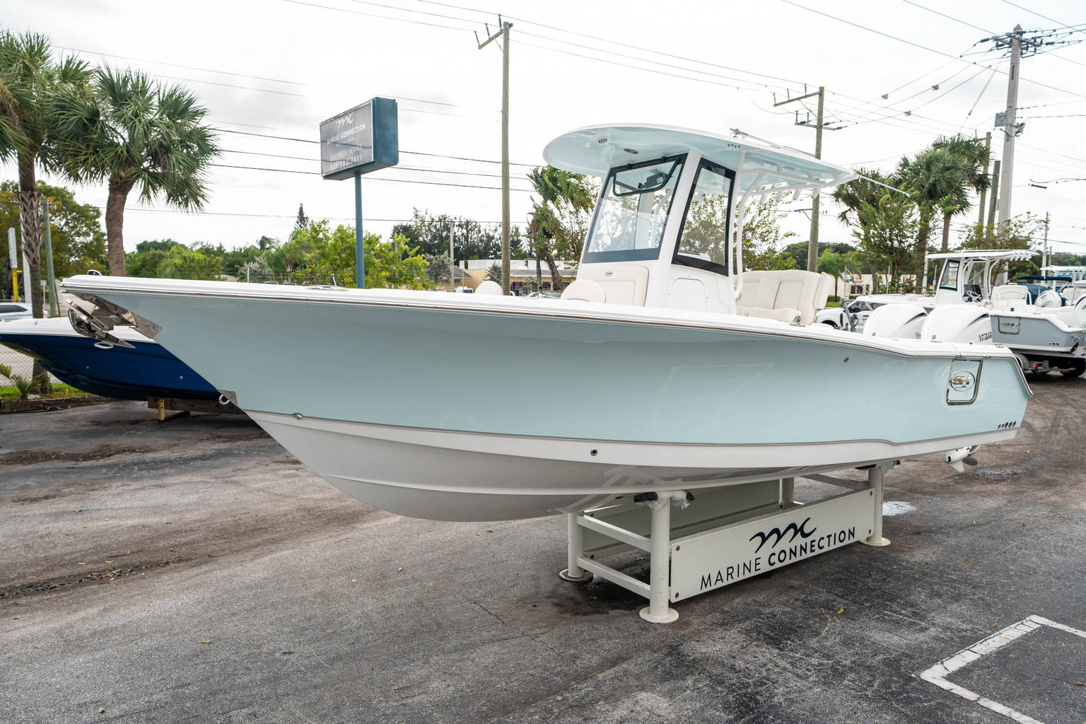 New 2025 Sea Hunt Gamefish 27 FS #0023 image 6