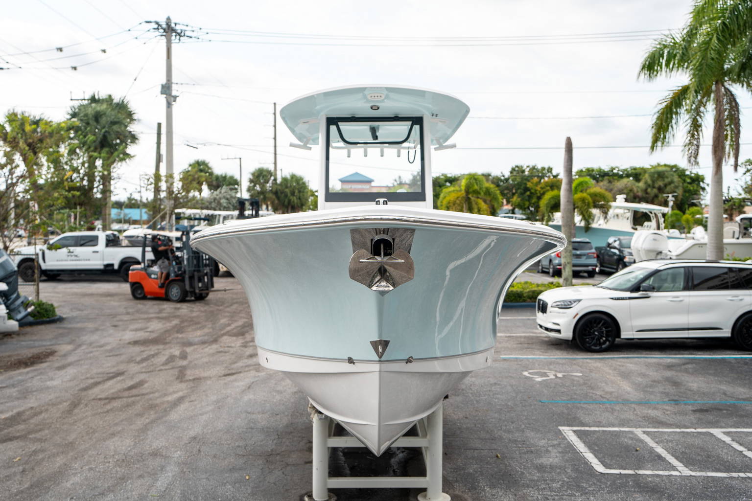New 2025 Sea Hunt Gamefish 27 FS #0023 image 7