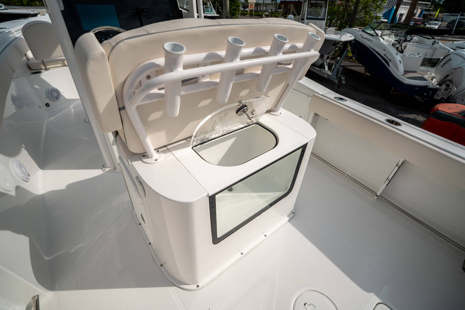 New 2025 Sea Hunt Gamefish 27 FS #0023 image 17