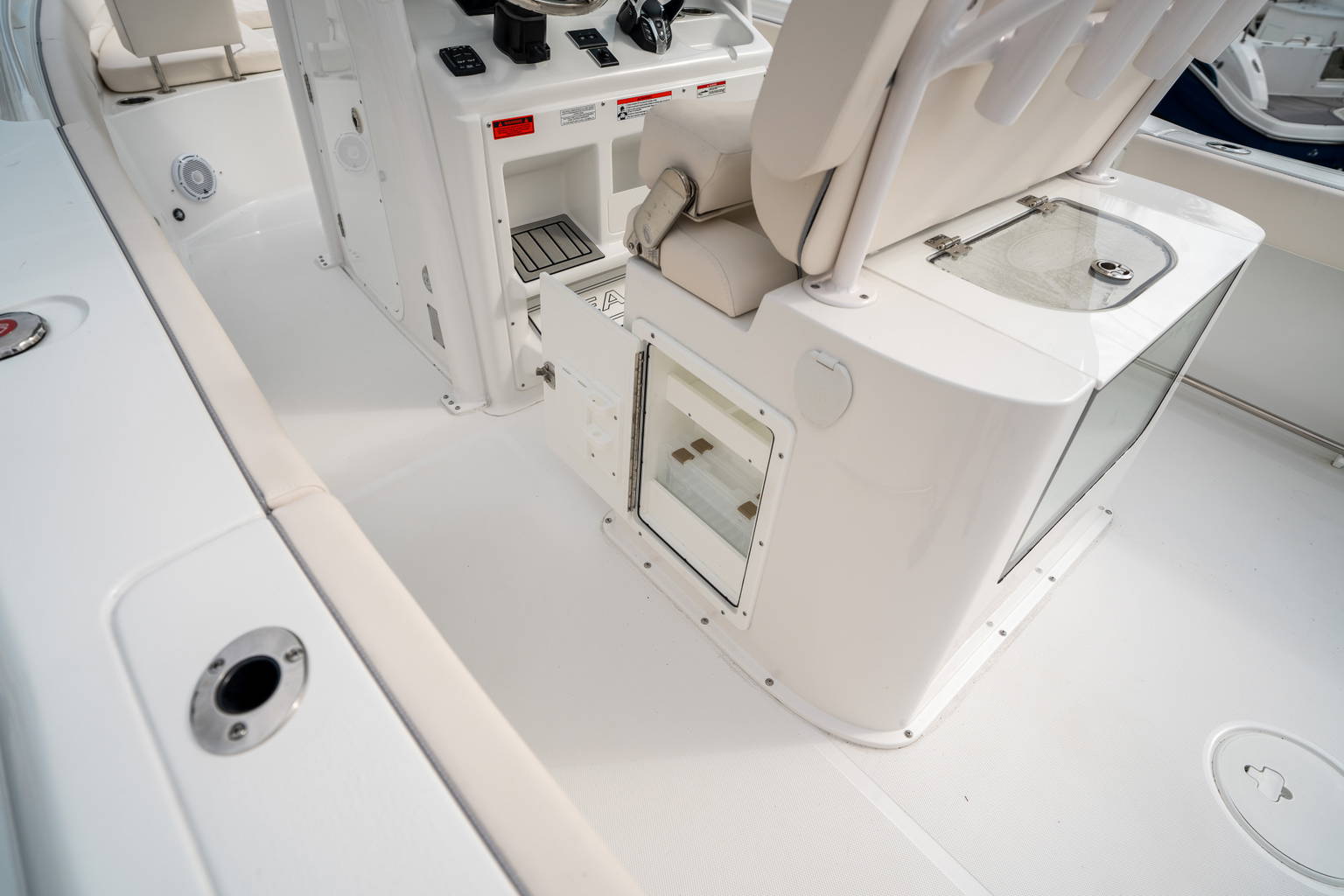 New 2025 Sea Hunt Gamefish 27 FS #0023 image 18